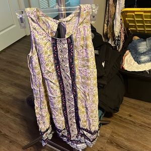 Dress or long shirt by Hem & Thread